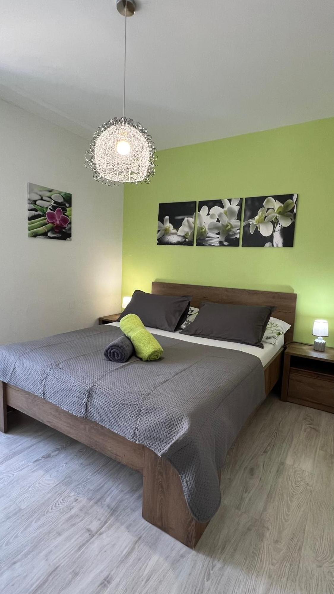 Lilikoi Apartment Mostar Exterior foto